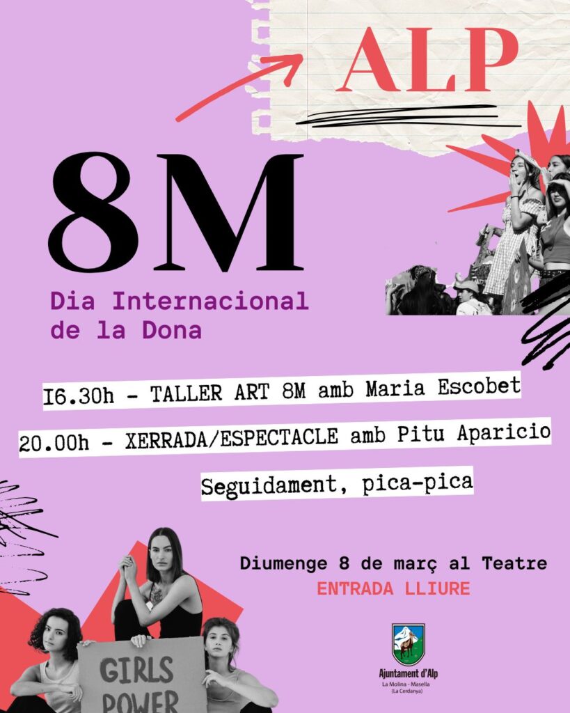 Cartell 8M